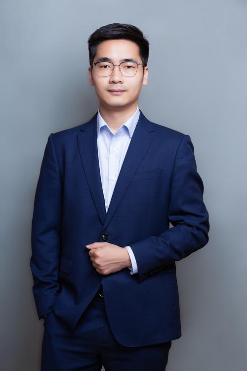 冯菊英 创始人 & 执行董事